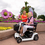 ZT10 Travel Scooter by Pride Mobility ZT10 Travel Scooter by Pride Mobility