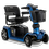 ZT10 Travel Scooter by Pride Mobility ZT10 Travel Scooter by Pride Mobility
