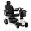 ZT10 Travel Scooter by Pride Mobility ZT10 Travel Scooter by Pride Mobility
