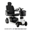 ZT10 Travel Scooter by Pride Mobility ZT10 Travel Scooter by Pride Mobility