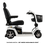 ZT10 Travel Scooter by Pride Mobility ZT10 Travel Scooter by Pride Mobility