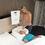 EZ-SHOWER® BEDSIDE SHOWER EZ-SHOWER® BEDSIDE SHOWER
