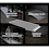 EZ-ACCESS GATEWAY™ 3G Solid Surface Ramp Gateway 3G