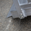 EZ-ACCESS GATEWAY™ 3G Solid Surface Ramp Top Lip Extension