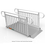 EZ-ACCESS GATEWAY™ 3G Solid Surface Ramp Gateway 3G Ramp with Vertical Picket Handrails
