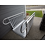 Gateway 3G Ramp with Vertical Picket Handrails