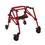 4-Wheel Klip with Flip-Up Seat by Circle Specialty. 4-Wheel Klip with Flip-Up Seat by Circle Specialty.