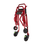 4-Wheel Klip with Flip-Up Seat by Circle Specialty. 4-Wheel Klip with Flip-Up Seat by Circle Specialty.