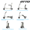 How to fold the Atto How to fold the Atto