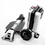 Atto Folding Scooter by Moving Life Atto Folding Scooter by Moving Life