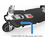 Atto Folding Scooter by Moving Life Atto Folding Scooter by Moving Life