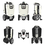 Atto Folding Scooter by Moving Life Atto Folding Scooter by Moving Life