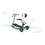Atto Folding Scooter features Atto Folding Scooter features