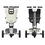 Atto Folding Scooter by Moving Life Atto Folding Scooter by Moving Life