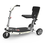 Atto Folding Scooter by Moving Life Atto Folding Scooter by Moving Life