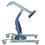 Protekt Dash Stand-Up Patient Lift by Proctive Medical Protekt Dash Stand-Up Patient Lift by Proctive Medical