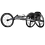 Eliminator NRG Racing Wheelchair by Top End Eliminator NRG Racing Wheelchair by Top End