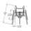Eliminator NRG Racing Wheelchair by Top End Eliminator NRG Racing Wheelchair by Top End