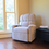 Chair in room Chair in room