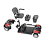 Drive Medical Spitfire Scout portable scooter Drive Medical Spitfire Scout portable scooter