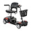 Drive Medical Spitfire Scout portable scooter Drive Medical Spitfire Scout portable scooter