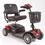 Buzzaround EX 4-Wheel by Golden Technologies Buzzaround EX 4-Wheel by Golden Technologies