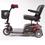 Buzzaround EX 3-Wheel by Golden Technologies Buzzaround EX 3-Wheel by Golden Technologies
