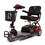 Buzzaround EX 3-Wheel by Golden Technologies Buzzaround EX 3-Wheel by Golden Technologies