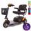 Buzzaround EX 3-Wheel by Golden Technologies Buzzaround EX 3-Wheel by Golden Technologies