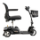 Pride Go Go Ultra X Travel Mobility Scooter Pride Go Go Ultra X Travel Mobility Scooter