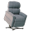 Comforter PR-535 with MaxiComfort Lift Chair by Golden Technologies