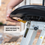 Buzzaround Carry On Folding Scooter by Golden Technologies