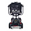 Buzzaround Carry On Folding Scooter by Golden Technologies