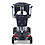 Buzzaround Carry On Folding Scooter by Golden Technologies
