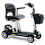 Buzzaround Carry On Folding Scooter by Golden Technologies