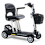 Buzzaround Carry On Folding Scooter by Golden Technologies