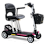 Buzzaround Carry On Folding Scooter by Golden Technologies