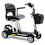 Buzzaround Carry On Folding Scooter by Golden Technologies