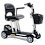Buzzaround Carry On Folding Scooter by Golden Technologies