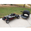 Golden Buzzaround Carry On Folding Scooter