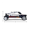 Buzzaround Carry On Folding Scooter