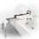 Folding Universal Sliding Transfer Bench by Drive Medical Folding Universal Sliding Transfer Bench by Drive Medical