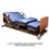ActiveCare Auto-Pivot Bed by Med-Mizer