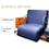 ActiveCare Auto-Pivot Bed by Med-Mizer