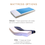 ActiveCare Auto-Pivot Bed by Med-Mizer