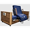 ActiveCare Auto-Pivot Deluxe Bed by Med-Mizer