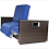 ActiveCare Auto-Pivot Deluxe Bed by Med-Mizer
