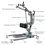 Prime Care Sit To Stand Lift by Drive Medical Prime Care Sit To Stand Lift by Drive Medical