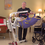 Bestcare Car Transfer Mobile Floor Lift PL350CT