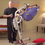 Bestcare Car Transfer Mobile Floor Lift PL350CT